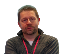 Goran Klepac